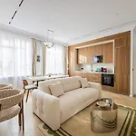 Luxurious Flat-Le Marais - Beaubourg-Paris 3#Ac