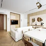 Luxurious Flat-Le Marais - Beaubourg-Paris 3#Ac