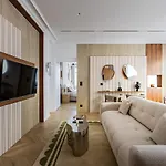 Luxurious Flat-Le Marais - Beaubourg-Paris 3#Ac