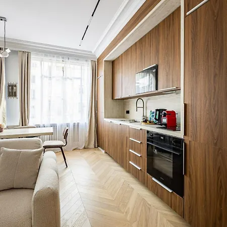 Apartment Luxurious Flat-le Marais - Beaubourg-paris 3#ac