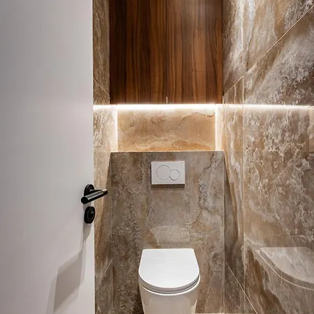 Luxurious Flat-le Marais - Beaubourg-paris 3#ac Apartment *
