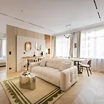 Luxurious Flat-Le Marais - Beaubourg-Paris 3#Ac